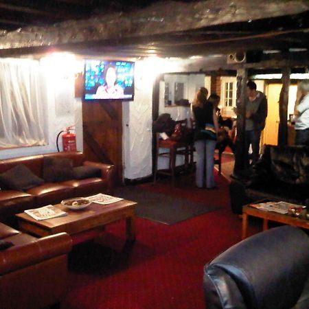 Mary Rose Inn Hotel Орпингтон Экстерьер фото