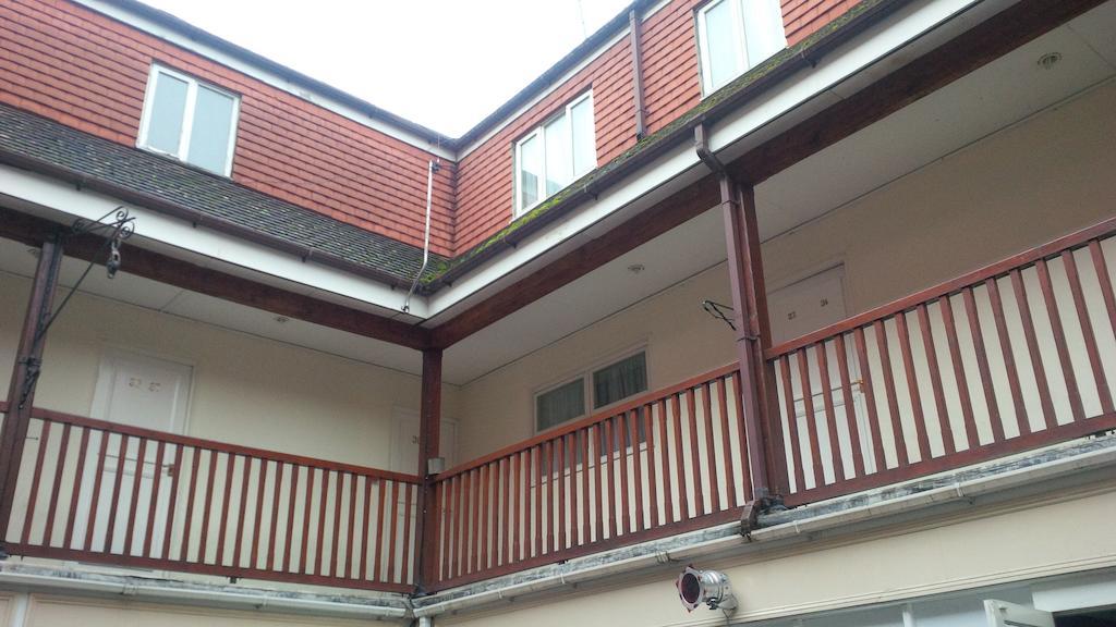 Mary Rose Inn Hotel Орпингтон Экстерьер фото