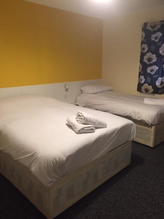 Mary Rose Inn Hotel Орпингтон Экстерьер фото