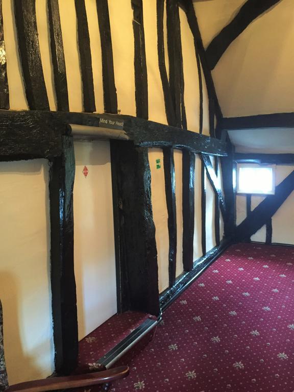Mary Rose Inn Hotel Орпингтон Экстерьер фото
