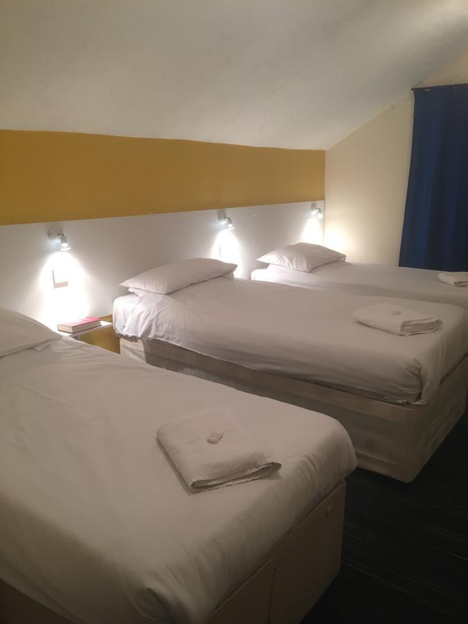 Mary Rose Inn Hotel Орпингтон Экстерьер фото