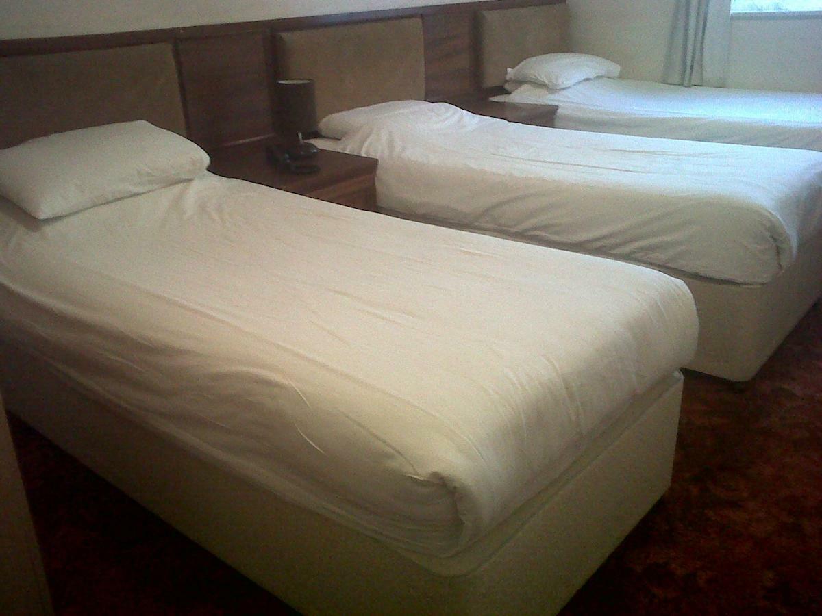 Mary Rose Inn Hotel Орпингтон Номер фото